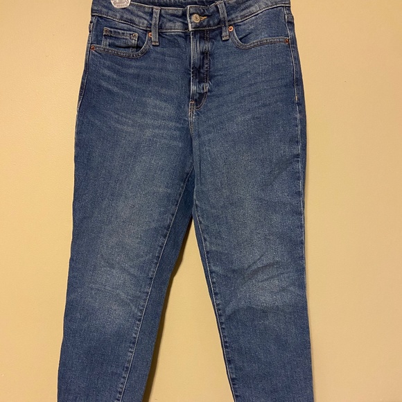 OLD NAVY - OG STRAIGHT - Picture 1 of 2